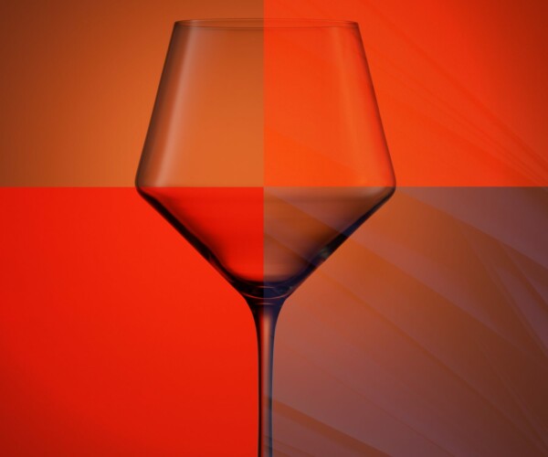 Réalisation design Les Vieilles Prunes Agence Design Vins et Spiritueux